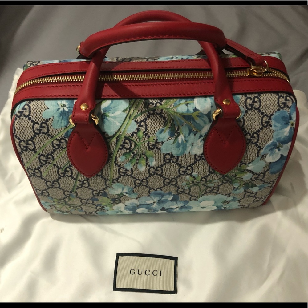 *BRAND NEW* Small Gucci Satchel